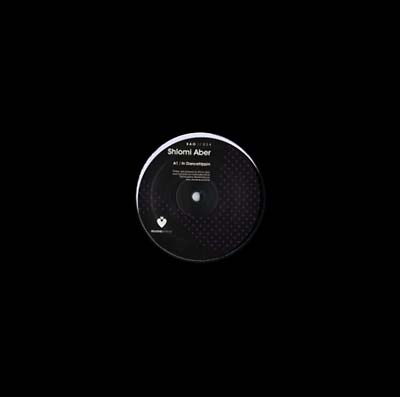 SHLOMI ABER - In Dancetrippin | Vinyl
