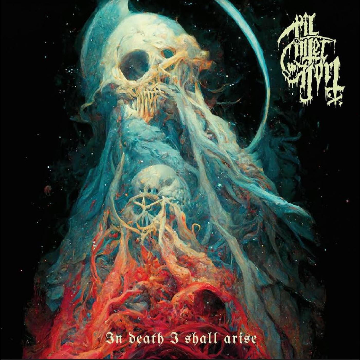 Tilintetgjort - In Death I Shall Arise | Vinyl
