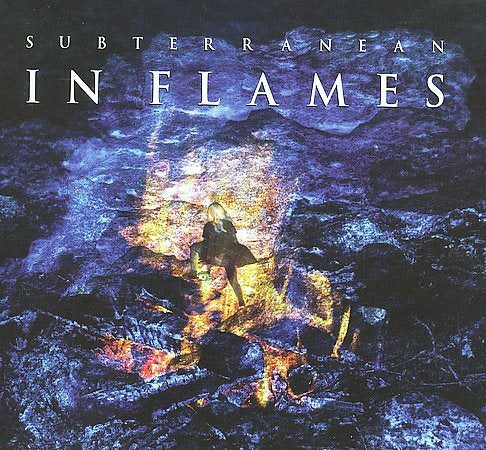In Flames - Subterranean [Digipak] | CD