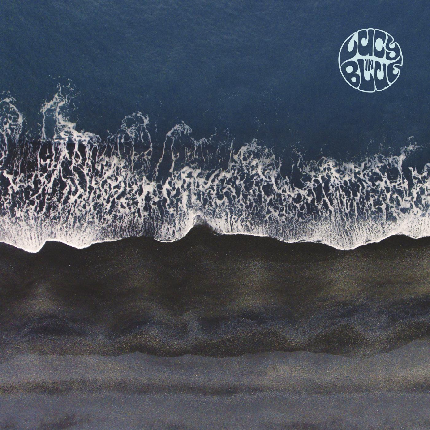 Lucy In Blue - In Flight | Vinyl
