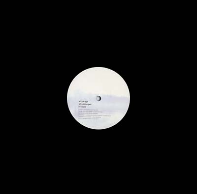EXERCISE ONE - In Flux EP | Vinyl
