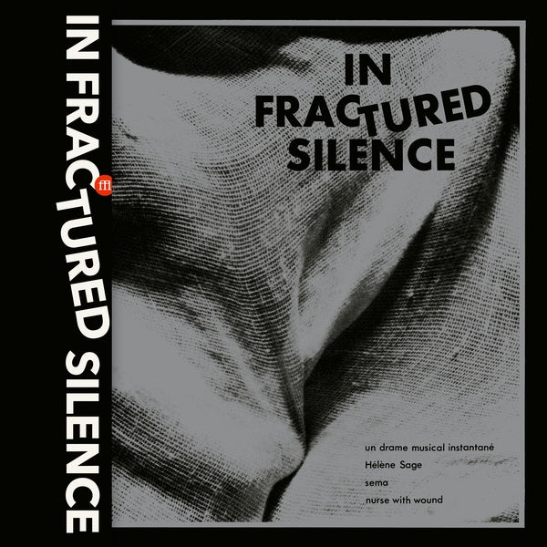 VA | In Fractured Silence (Smoke Vinyl) | Vinyl