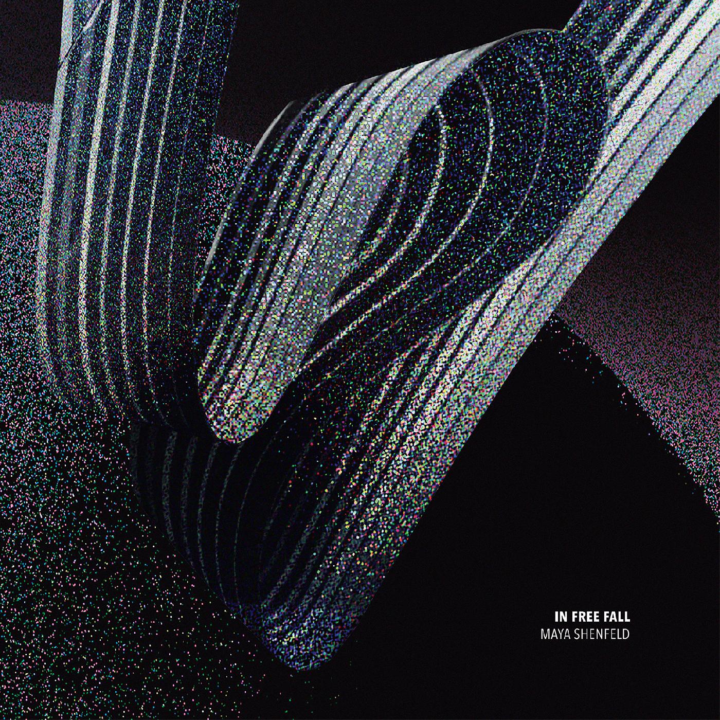 Maya Shenfeld | In Free Fall | Vinyl