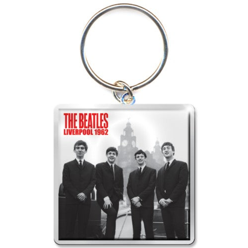 The Beatles | In Liverpool |