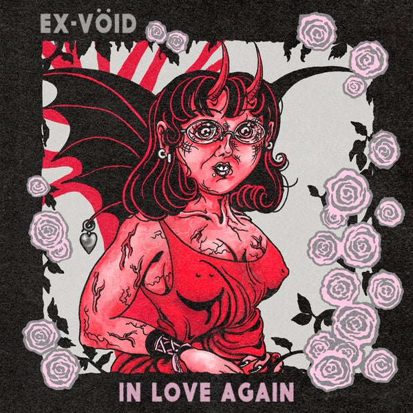 Ex-Void | In Love Again | CD