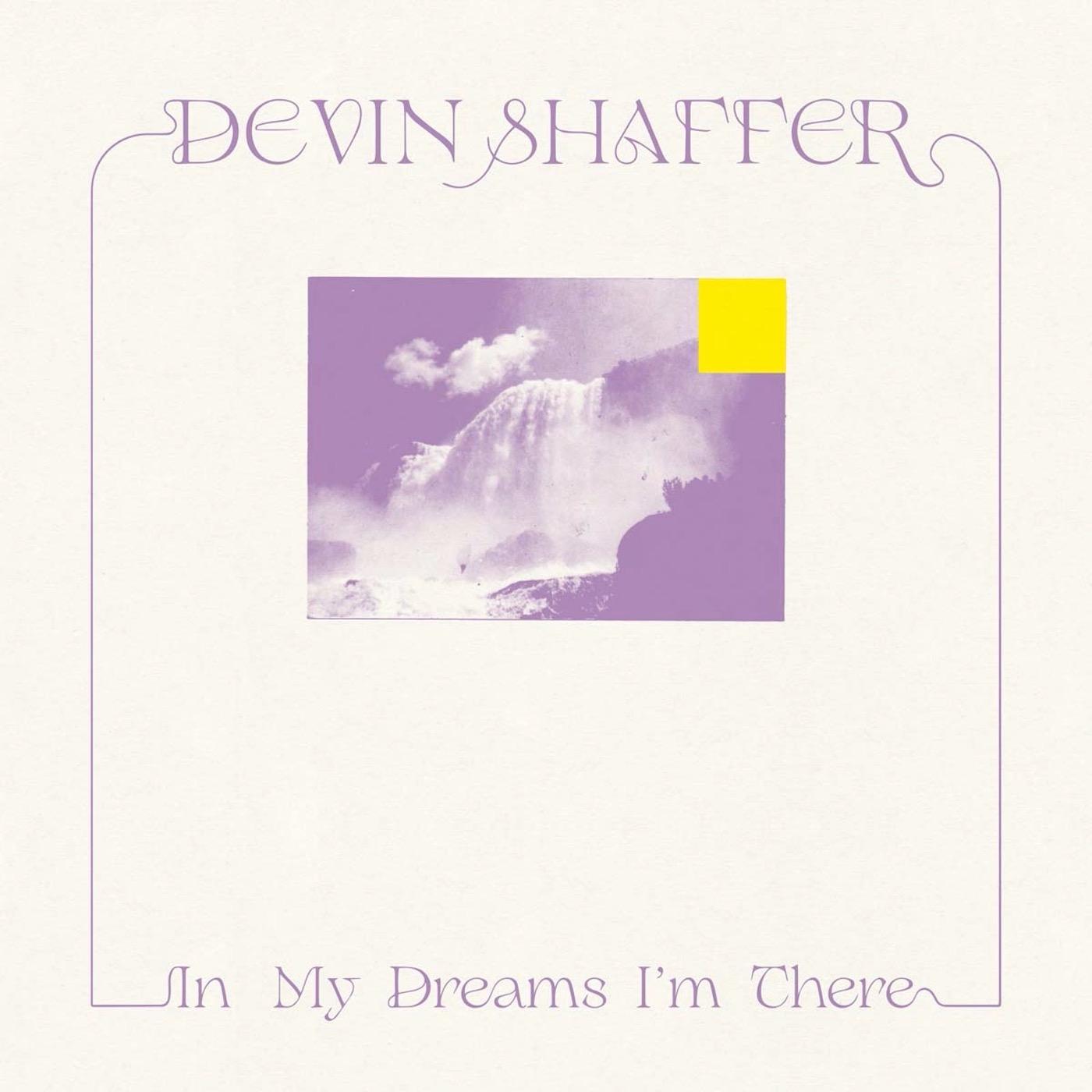 Devin Shaffer | In My Dreams I'm There | Vinyl