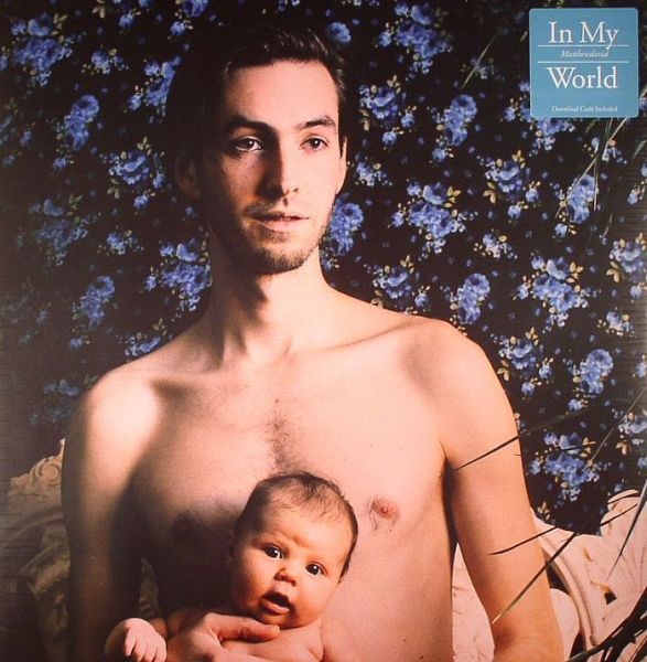Matthewdavid | In My World | Vinyl