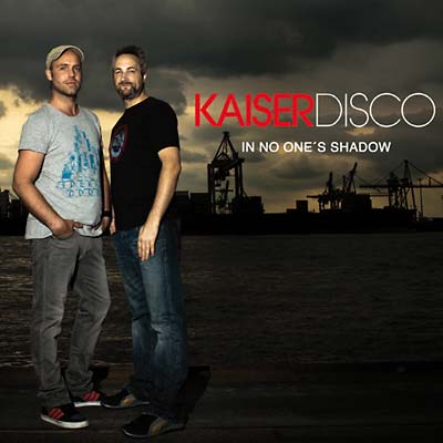 KAISERDISCO - In No One's Shadow | CD