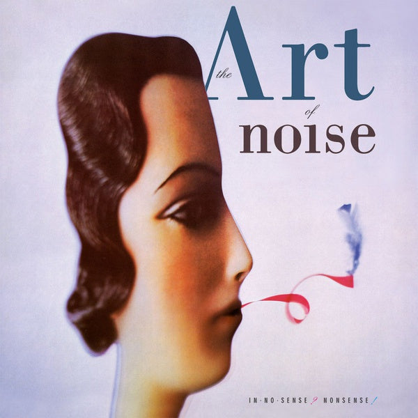 ART OF NOISE - In No Sense? Nonsense! | Vinyl