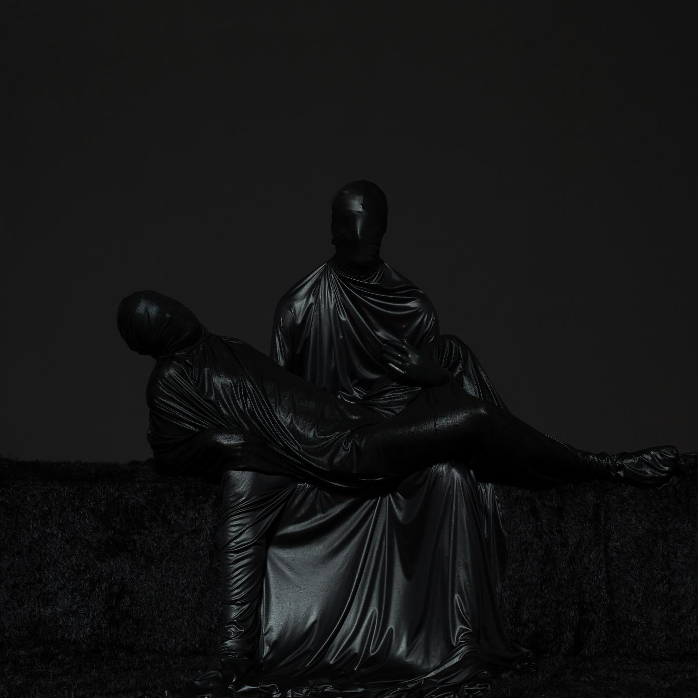Saffronkeira with Paolo Fresu - In Origine: The Field Of Repentance | CD