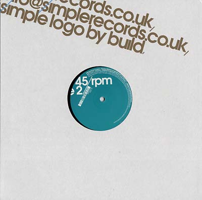 WILL SAUL & TAM COOPER - In & Out/3000AD (I:Cube Remixes) | Vinyl