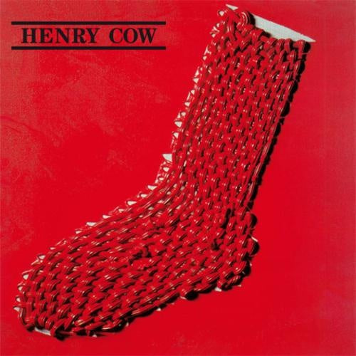 HENRY COW - In Praise Of Learning | Vinyl