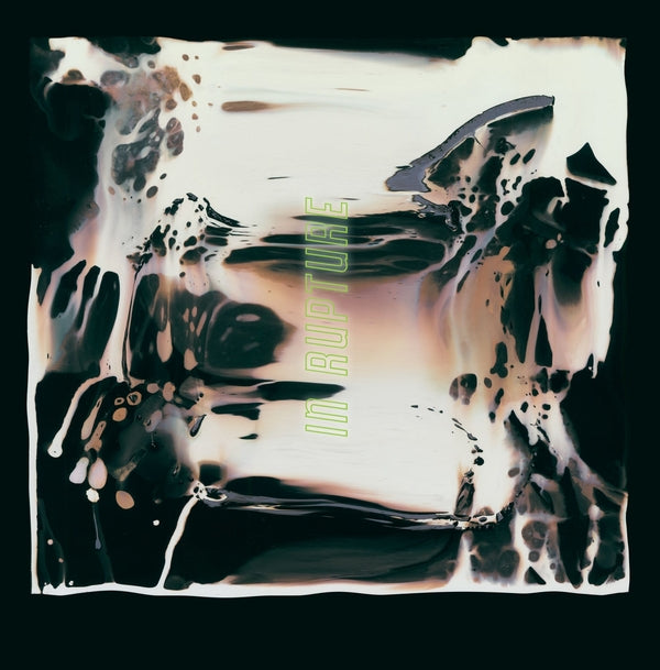 Enxin/Onyx | In Rupture | Vinyl