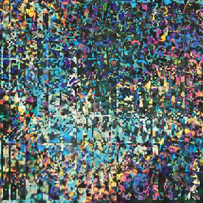 COMA | In Technicolor Remixe | Vinyl