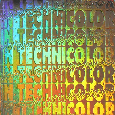 COMA | In Technicolor | CD