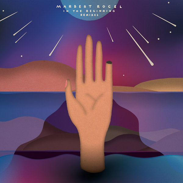 MARBERT ROCEL - In the Beginning Remixes | Vinyl