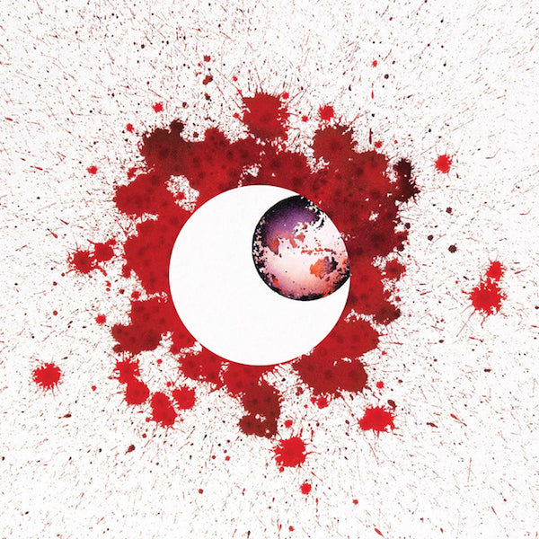 Pivot | In the Blood (12" Single) | Vinyl