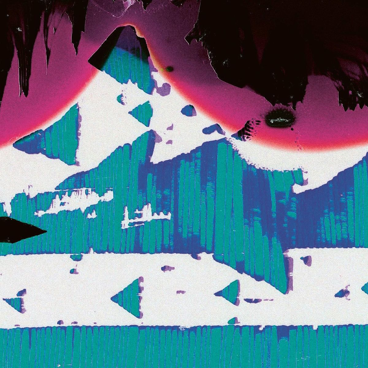 Shackleton & WacBaw Zimpel - In The Cell of Dreams | Vinyl