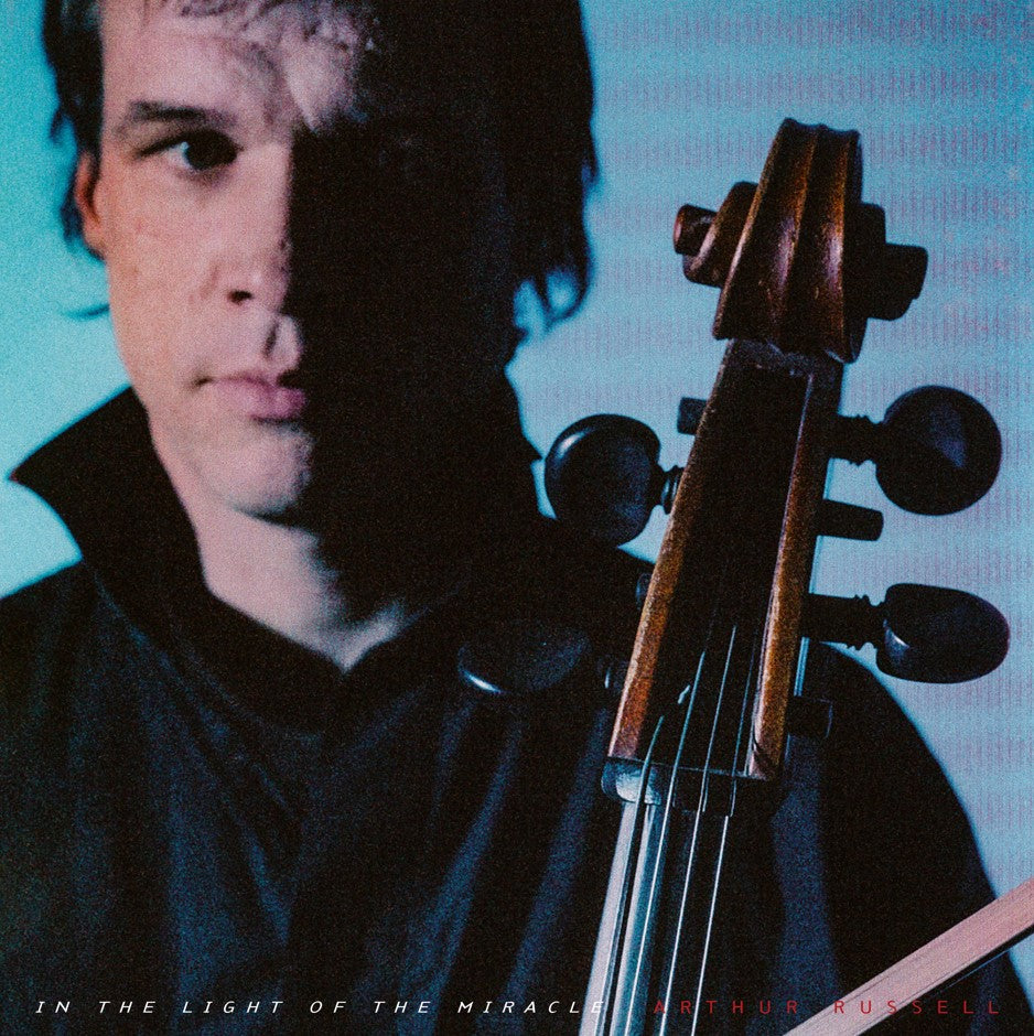 Arthur Russell - In The Light Of The Miracle (Remixes) | Vinyl