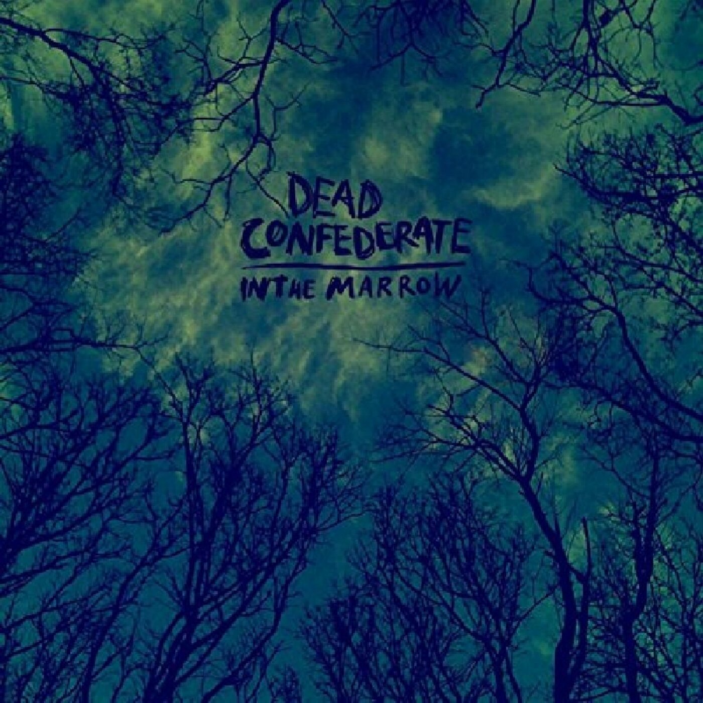 Dead Confederate - In the Marrow | CD