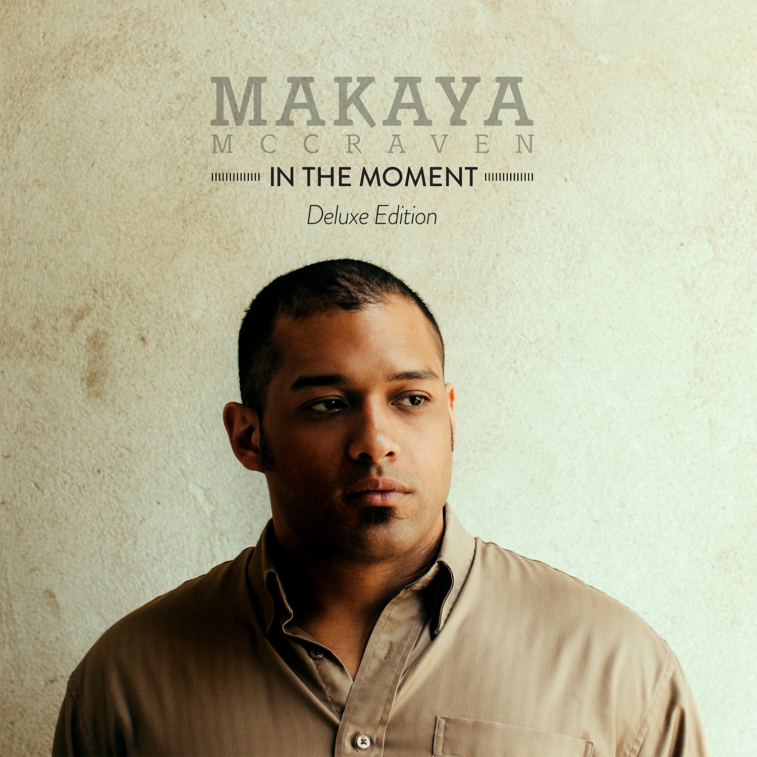Makaya McCraven | In The Moment (Deluxe Edition) | CD