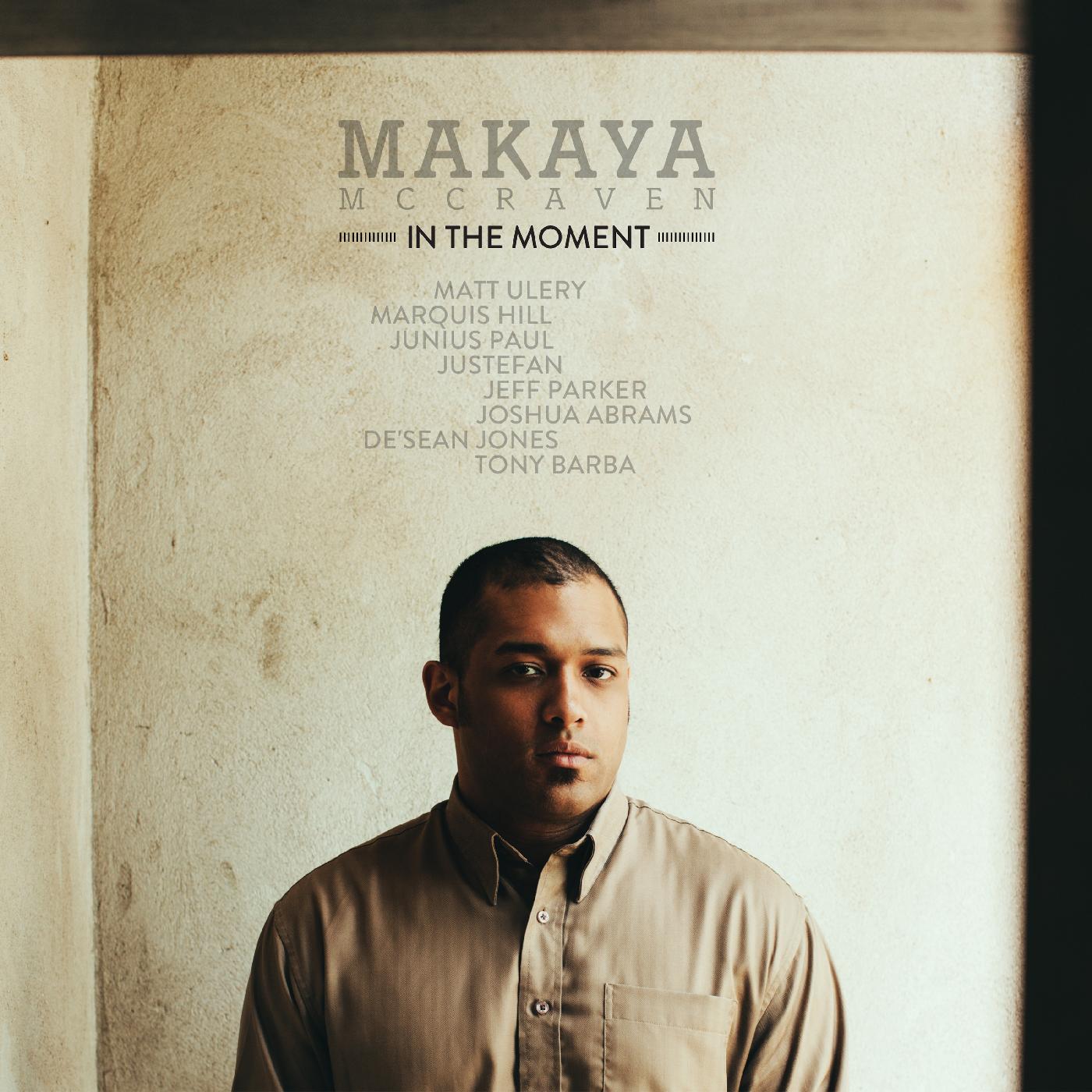 Makaya McCraven | In The Moment | Vinyl