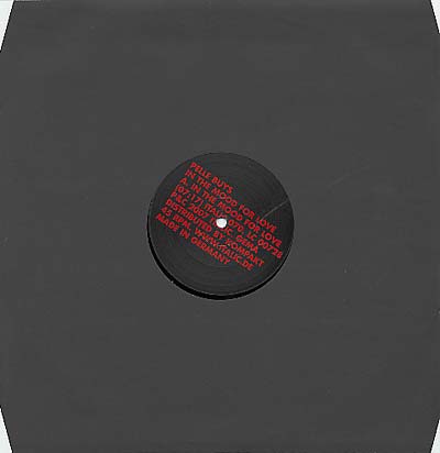 PELLE BUYS - In The Mood For Love | Vinyl