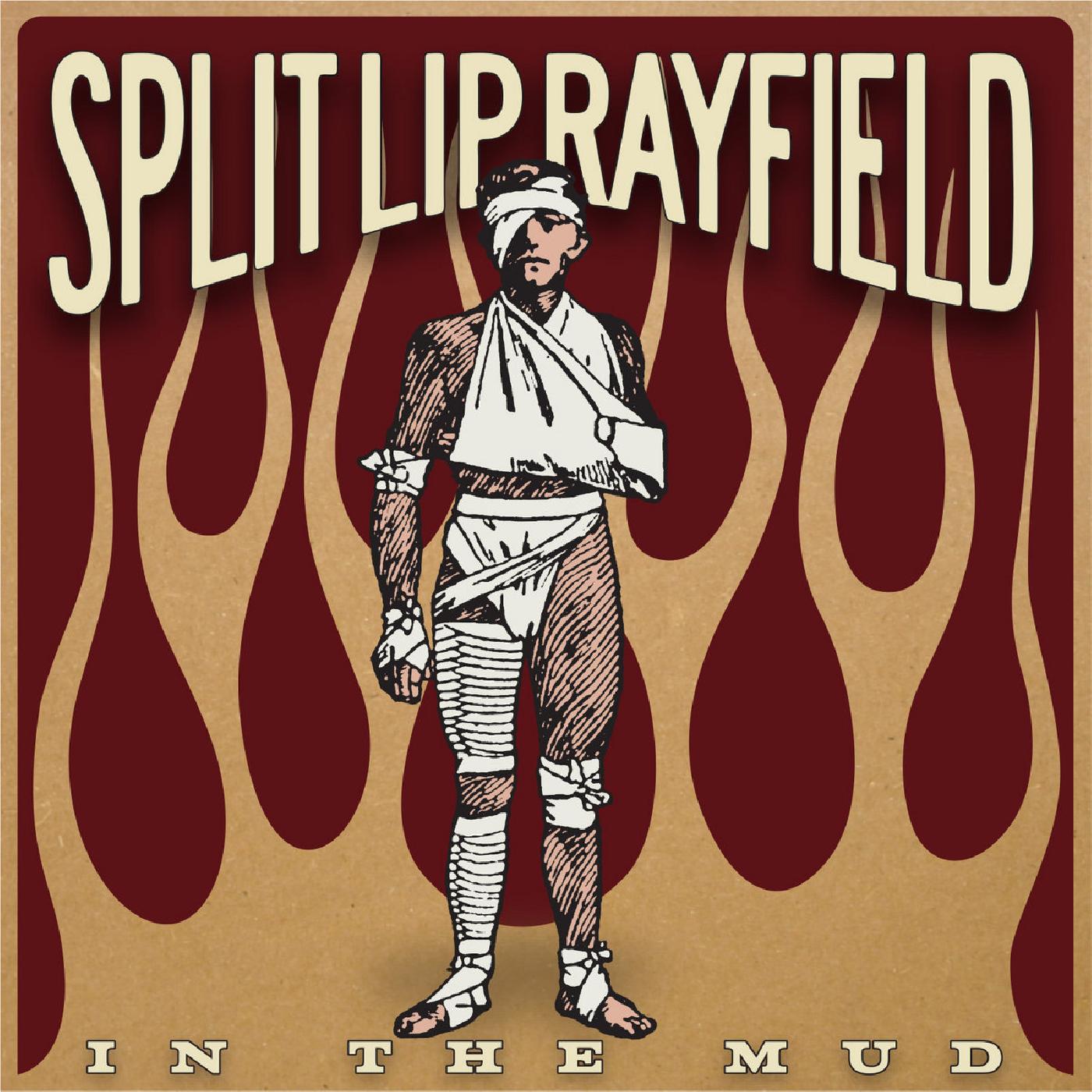 Split Lip Rayfield | In The Mud | CD