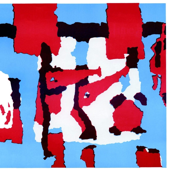 THE JUNE BRIDES - In The Rain | Vinyl