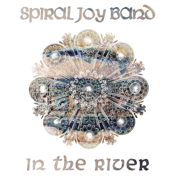 SPIRAL JOY BAND - In the River | Vinyl