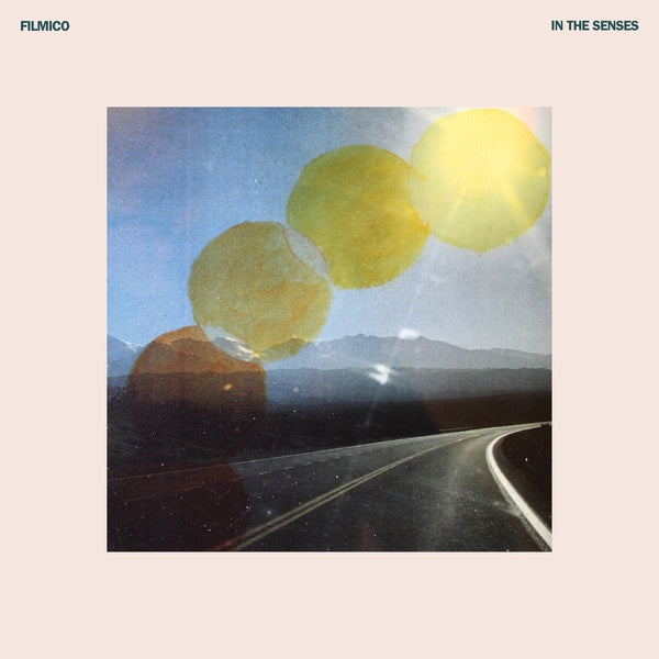 FILMICO - In The Senses | Vinyl