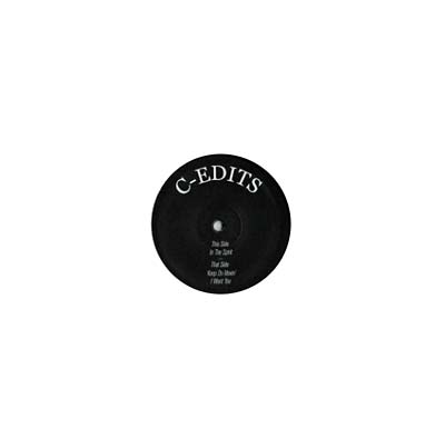 UNKNOWN - In the Spirit | Vinyl
