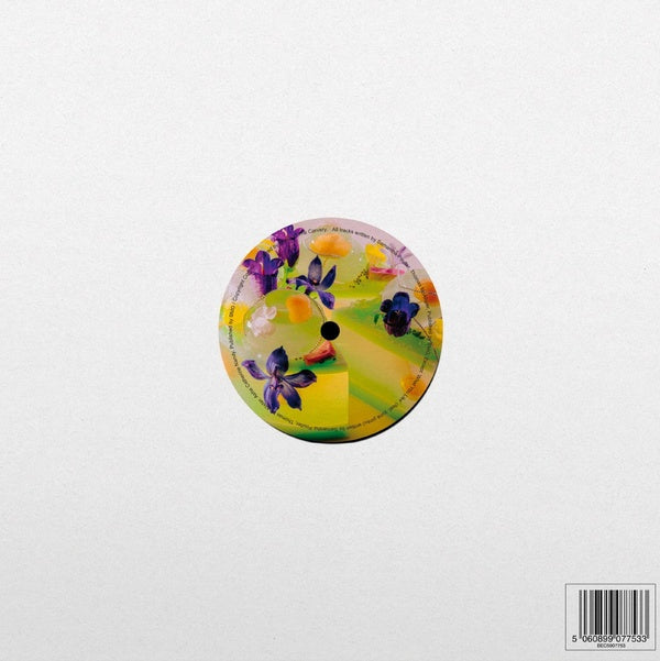 LOGIC1000 | In The Sweetness of You | Vinyl