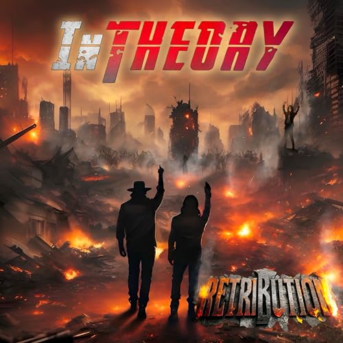 In Theory - In Theory | CD