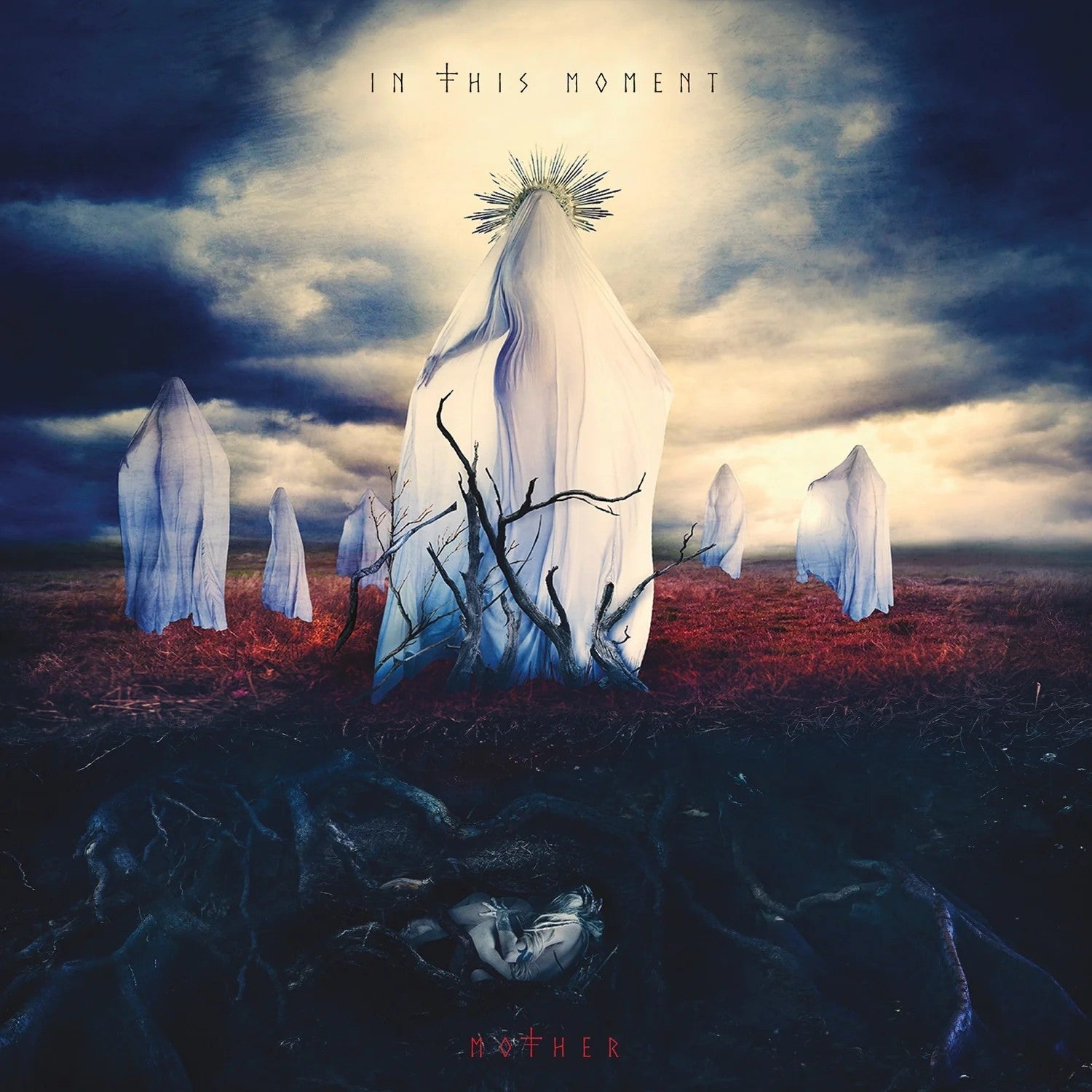 In This Moment - Mother [2LP] | Vinyl