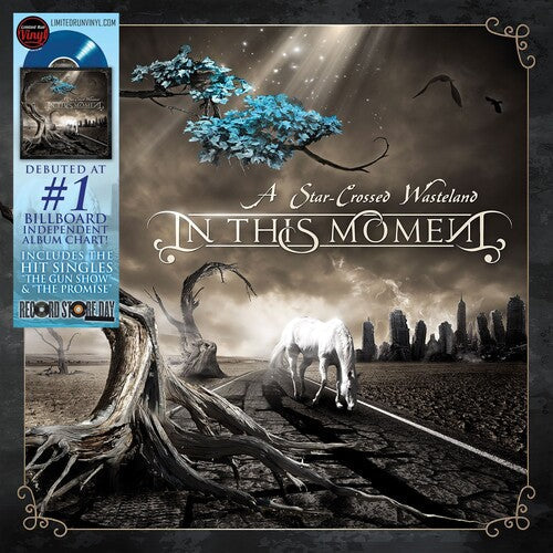 In This Moment - Star-Crossed Wasteland (RSD) (RSD Exclusive) | Vinyl