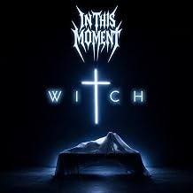 In This Moment - Witch [Explicit Content] (Indie Exclusive) (Cassette) | Cassette