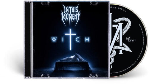 In This Moment - Witch [Explicit Content] | CD