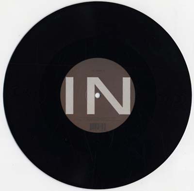 EL_TXEF_A - In | Vinyl
