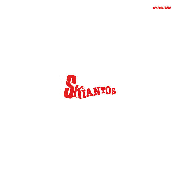 SKIANTOS - Inascoltable | Vinyl