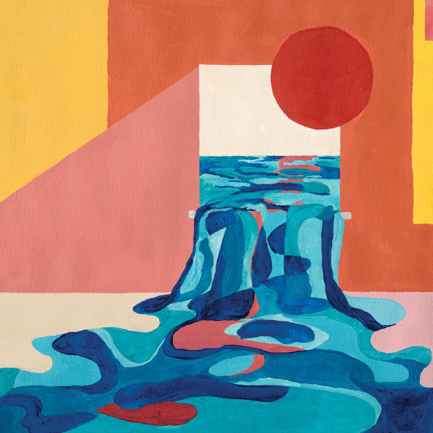 W. H. Lung | Incidental Music | Vinyl