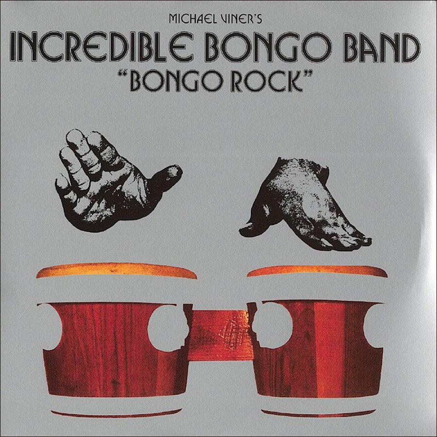 Incredible Bongo Band - Bongo Rock (Reissue) | Vinyl