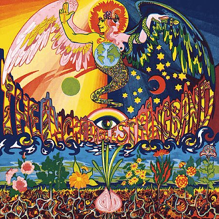 Incredible String Band - 5000 SPIRITS | CD