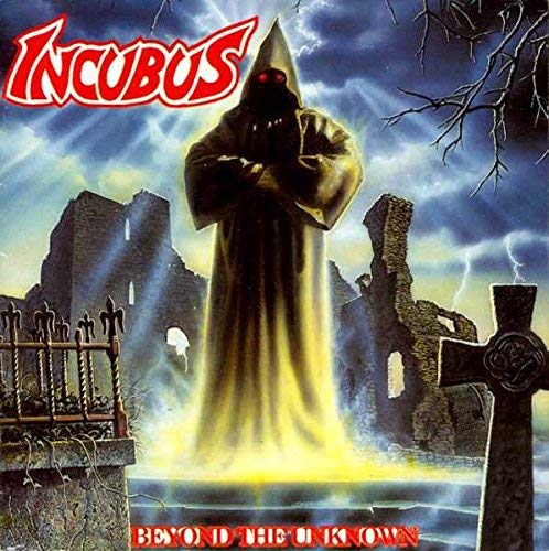 Incubus - Beyond The Unknown [Import] | CD
