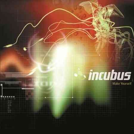INCUBUS - Make Yourself (180 Gram Vinyl) [Import] (2 Lp's) | Vinyl