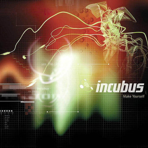 Incubus | Make Yourself (2 Lp's) | Vinyl