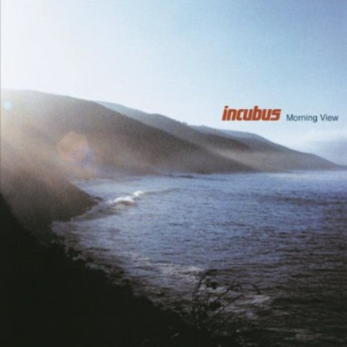 Incubus - Morning View (180 Gram Vinyl) [Import] (2 Lp's) | Vinyl