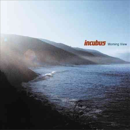Incubus | Morning View (2 Lp's) | Vinyl