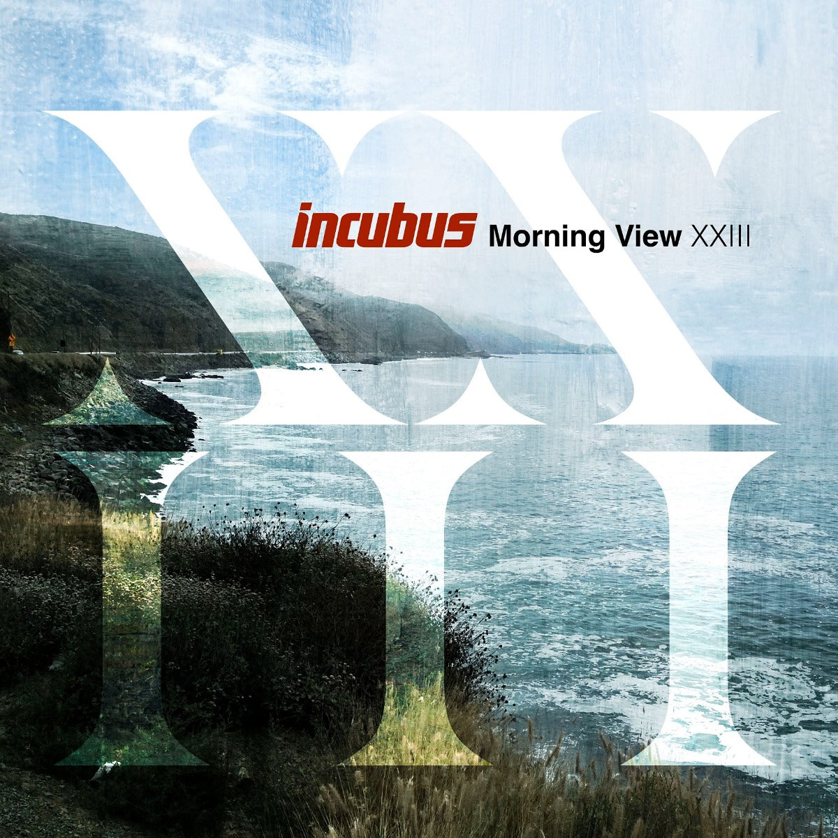 Incubus | Morning View XXIII (Digipack Packaging) | CD