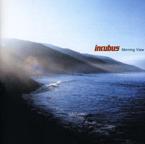 Incubus | Morning View | CD